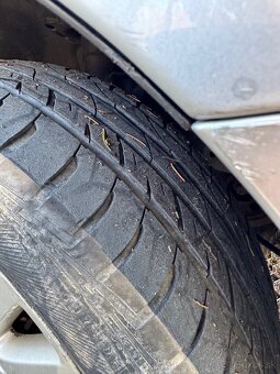 Kolesa 4x100 R15 original honda - 8