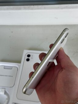 iPhone 11 128gb - 8