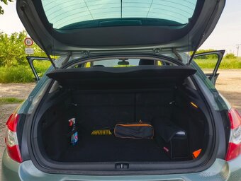 Predám Citroën C4 - 8