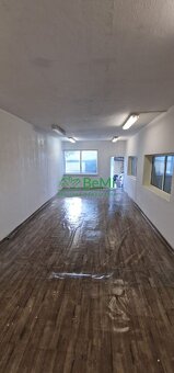 NA PRENÁJOM – komerčné priestory 188 m2, Nitra–Bratislavská - 8