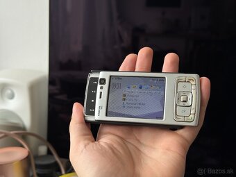 Nokia N95 - 8