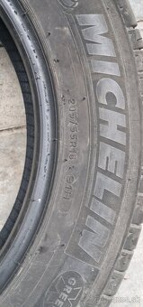 205/55 R 16 Michelin - 8