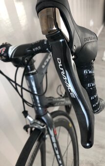 Look carbon dura ace sada - 8