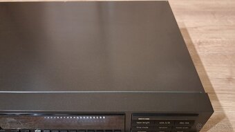 Technics SL-P 222 A - 8