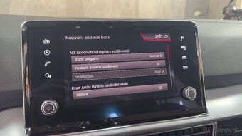 Seat Tarraco 2.0TDI, 7 MIESTNE - 8