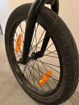 BMX Wethepeople - 8