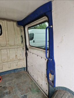 Na predaj Fiat Ducato L1H1 2.2 74kW - 8
