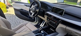 bmw x5 3.0d - 8