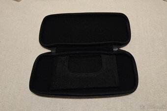 Nintendo Switch + puzdro - 8
