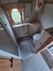 Karavan Pistiche Coachman 460 - 8