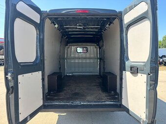 Fiat Ducato L4h2 Maxi - 8