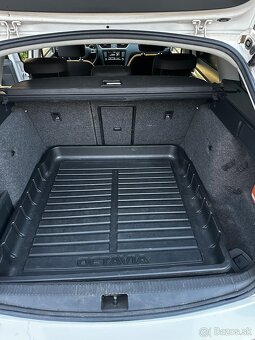 Škoda Octavia 3 1.6TDI - 8