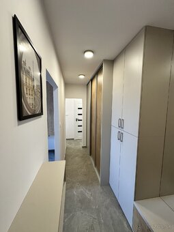 Nový moderný 1izbový byt s loggiou NDCA - 8