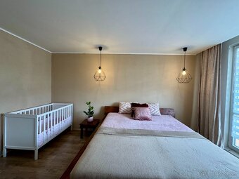 NA PREDAJ ŠTÝLOVÝ 3,5-IZBOVÝ BYT PO REKONŠTRUKCII, HANDLOVÁ - 8