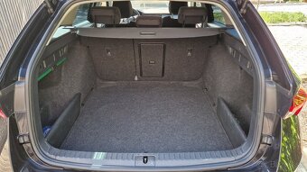 Škoda Octavia Combi 2.0 TDI SCR Style DSG A7 85kW. LEDmatrix - 8