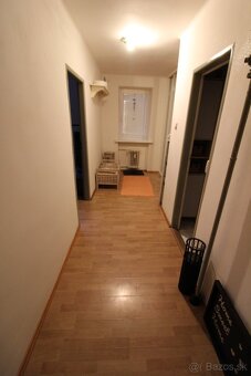 2 izbový byt na prenájom, st.sídlisko, Prievidza - 8