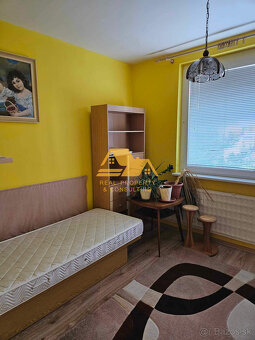 Prenajmem 3 izbový byt s balkónom v Nových Zámkoch - 8