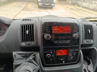 Citroen Jumper - 8