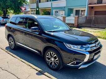Mitsubishi Outlander 2.0MIVEC 4x4 Automat 2019 - 8