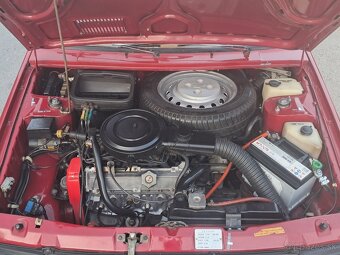 ZASTAVA YUGO GV USA VERZIA 1.1 40kw KM 70TIS - 8
