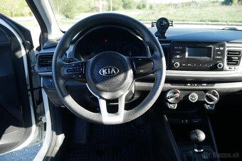 Kia Rio 2020 - 8