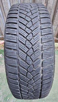 Nemecké disky AUTEC 5x112 r17 - 8
