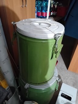 Varnica termoska Mars svratka - 8