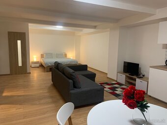 Prenájom bytu staré mesto Bratislava bez depozitu - 8