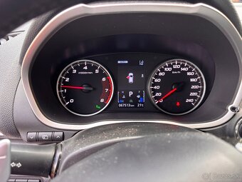 Mitsubishi Eclipse Cross - 8