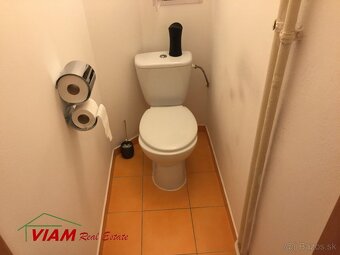 2 IZBOVÝ BYT TRENČÍN NA PRENÁJOM, SIHOŤ - 8