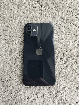 Iphone 12 64gb - 8