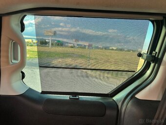 Berlingo 2016 BlueHdi Multispace - 8