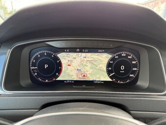 Volkswagen Golf 7.5 1.5TSI DSG Comfortline - 8