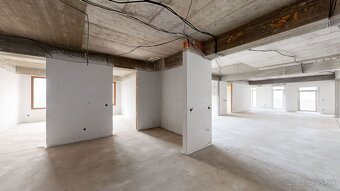 Exkluzívny holobyt v centre Trnavy – tvarujte si svoj luxus - 8