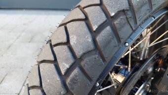 BMW R1300GS Triple Black - 8