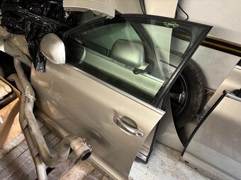 Touareg v10 5.0 2005 TDI (Bez DPF) AYH Suciastky Diely - 8