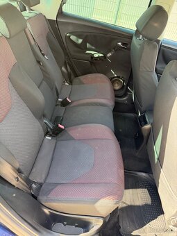 Seat Altea 1.9 TDI 77 kW - 8