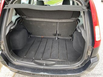 2008 ford fusion - 8