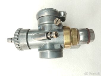 ČZ 125 & 150 C 351 & 352 KARBURÁTOR ORIGINÁL - 8