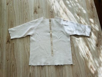 KRÁSNA MIKINA slovenskej značky KURA COLLECTION - 8