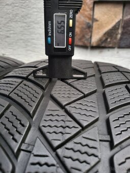 215/50 R19 Vredestein zimne pneumatiky - 8