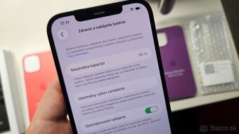 Apple iPhone 12 Pro Max 256GB - aj vymením - 8