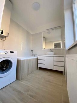 Luxusný 3-izbový byt s balkónom v Komárne - VII. sídlisko - 8