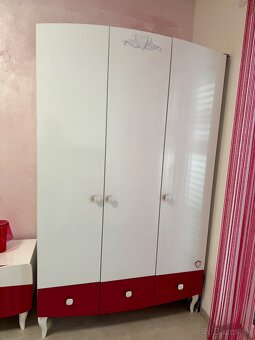 Dívčí pokoj ČILEK - 8