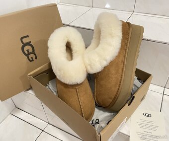 UGG Tazzette topánky - 8