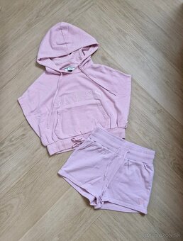 NOVE Guess teplakova kratka suprava XS - L - 8