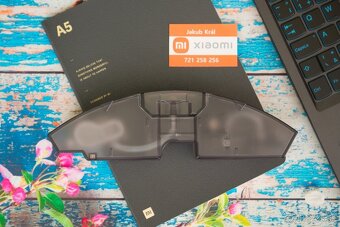 Originálne príslušenstvo k vysávačům Roborock radu S - 8