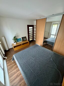 2 izbový byt na prenájom v lokalite Nivy - 8