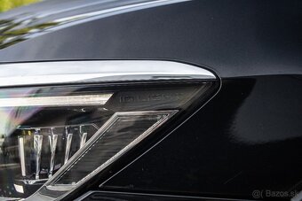 Volkswagen Passat Alltrack 2.0 TSI 4Motion DSG 200 kW 2020 - 8