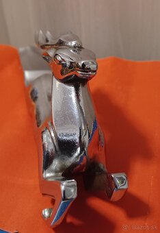 Emblem Volga Gaz 21 - 8